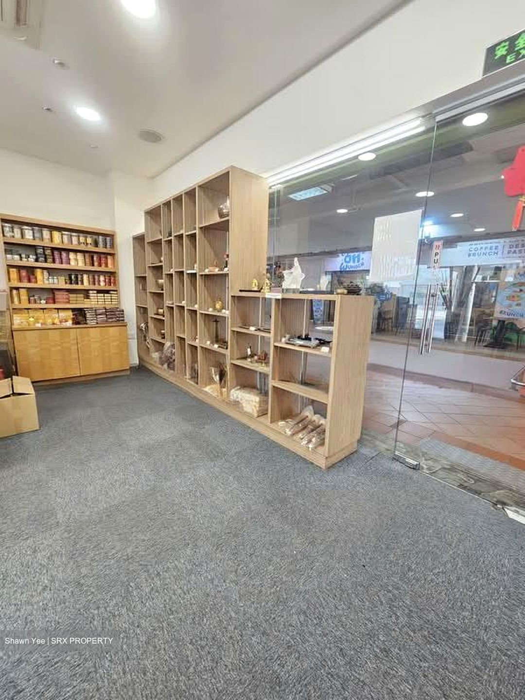 Bras Basah Complex (D7), Retail #555298311